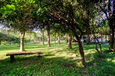Doringpoort Safari Lodge