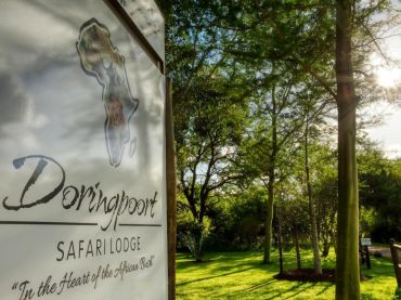 Doringpoort Safari Lodge
