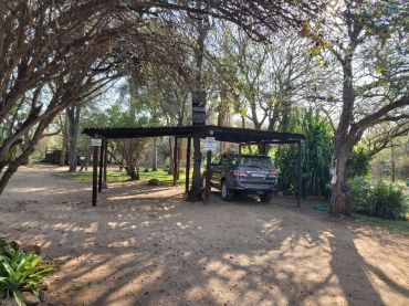 Doringpoort Safari Lodge