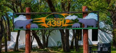 Amazonke