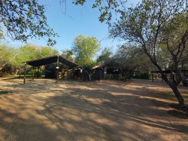 Doringpoort Safari Lodge