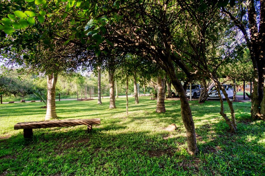 Doringpoort Safari Lodge