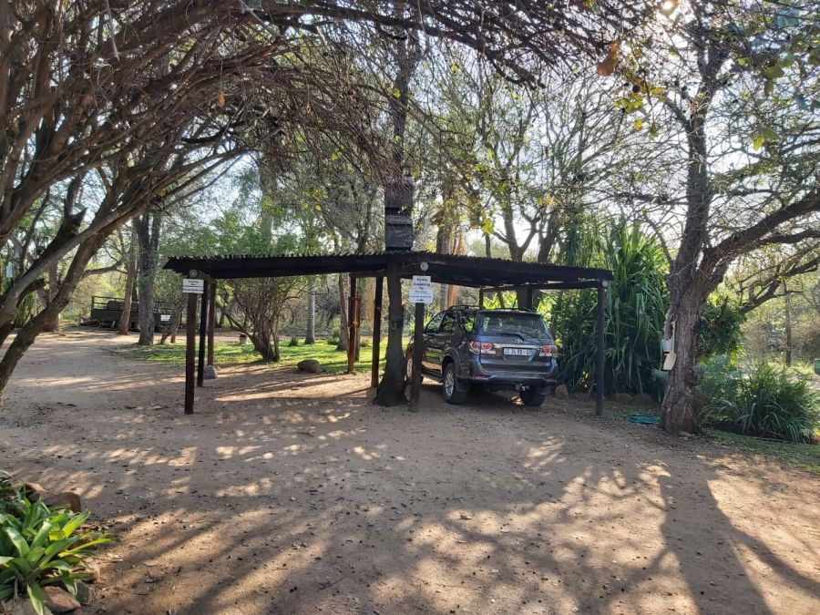 Doringpoort Safari Lodge