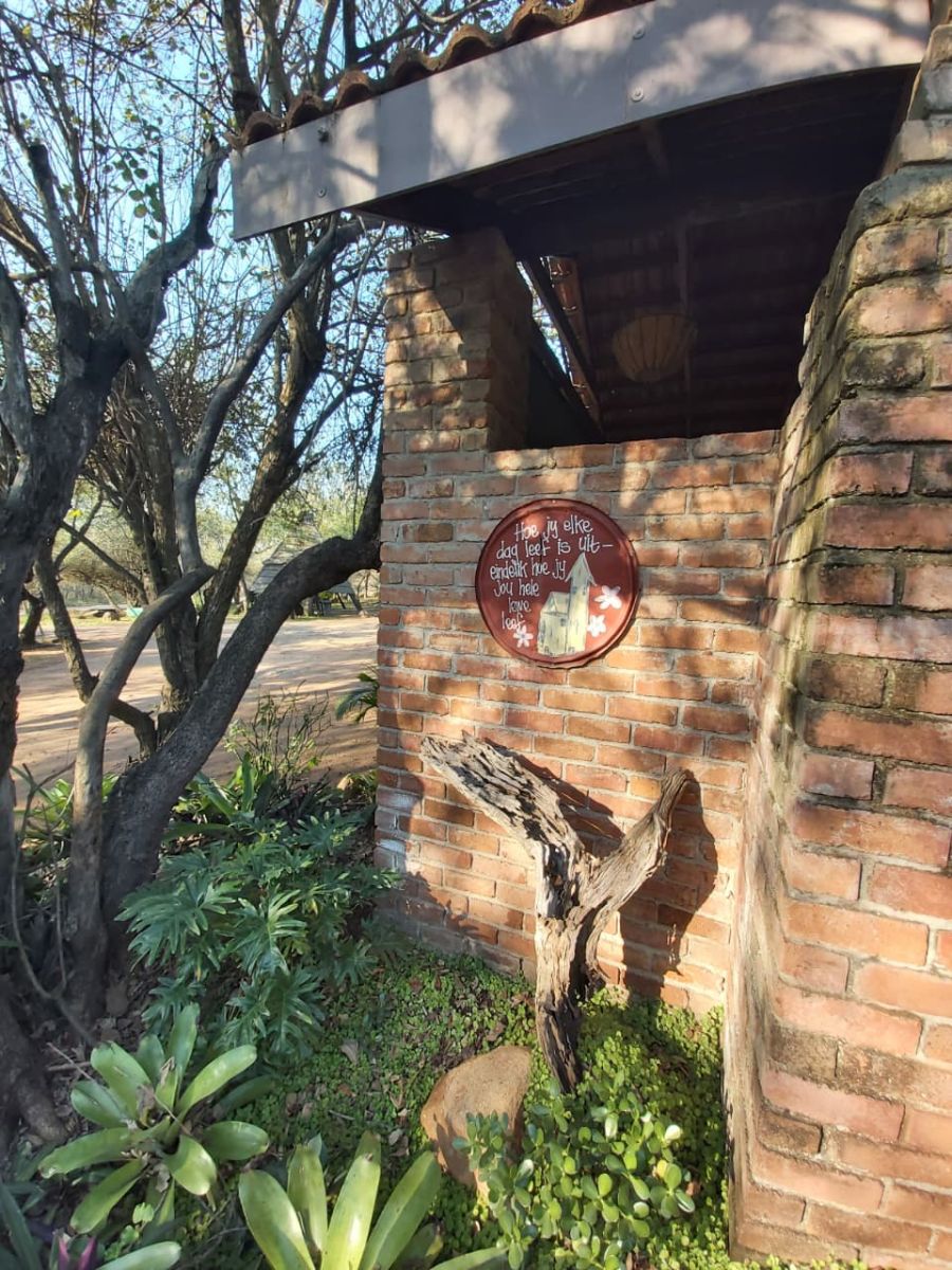 Doringpoort Safari Lodge