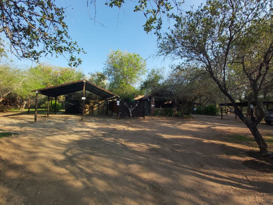 Doringpoort Safari Lodge