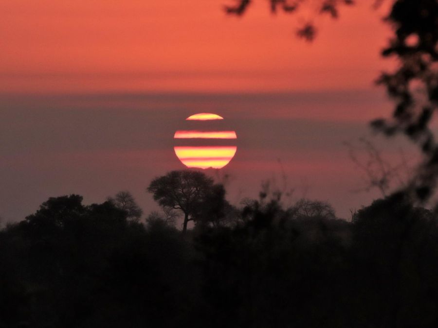Doringpoort Safari Lodge