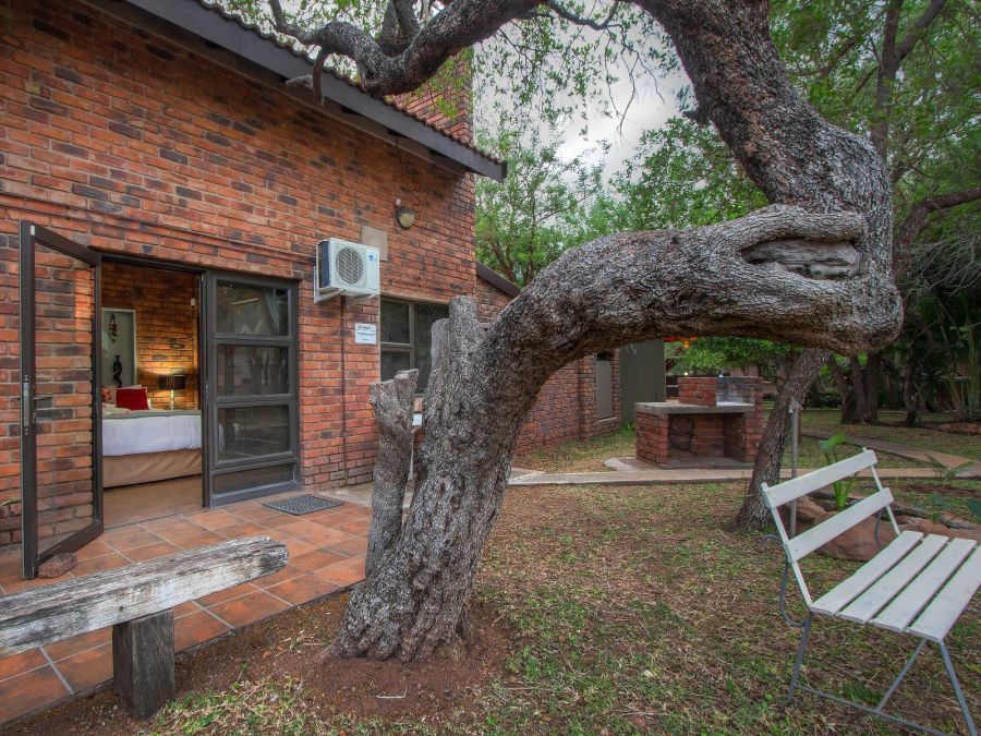 Delagoadoring - Self Catering 2 Sleeper
